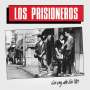 Los Prisioneros: La Voz De Los '80 (remastered) (180g) (Limited Edition), LP