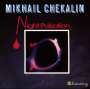 Mikhail Chekalin: Night Pulsation, CD