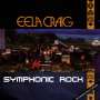 Eela Craig: Symphonic Rock, CD