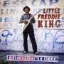 Little Freddie King (Fread Eugene Martin): Fried Rice & Chicken, CD