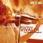 Antonio Vivaldi: Concerti op.8 Nr.1-4 "4 Jahreszeiten" (180g), LP