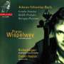 Johann Sebastian Bach: Cellosonaten BWV 1027-1029, CD