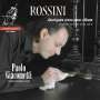 Gioacchino Rossini: Klavierwerke Vol.4 "Quelques Riens Pour Album", CD