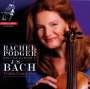 Johann Sebastian Bach: Violinkonzerte BWV 1041,1042,1055,1056, SACD