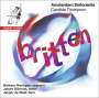 Benjamin Britten: Les Illuminations op.18, SACD