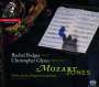 Wolfgang Amadeus Mozart: Violinsonaten (vervollständigte Fragmente von Timothy Jones), SACD