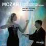 Wolfgang Amadeus Mozart: Sämtliche Sonaten für Violine & Hammerklavier, CD,CD,CD,CD,CD,CD,CD,CD