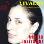 Antonio Vivaldi: Nisi Dominus-Psalm 126 RV 608, CD