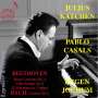 : Julius Katchen - Legendary Treasures Vol.1, CD