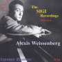 : Alexis Weissenberg - The Sigi Recordings, CD,CD