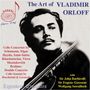 : Vladimir Orloff  - Legendary Treasures Vol.1, CD,CD,CD