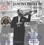 : Jascha Heifetz - Legendary Treasures Vol.3, CD