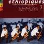 : Ethiopiques Golden Years Vol. 3, CD