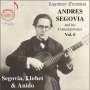 : Segovia and his Contemporaries Vol.6, CD