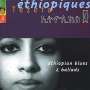 Tezeta: Vol. 10: Ethiopiques, CD