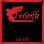 Le Griffe: The EPs, CD