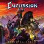 Incursion: Blinding Force, CD
