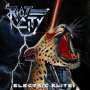 Riot City: Electric Elite, LP