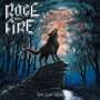 Rage And Fire: The Last Wolf, CD