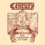 Century: Conquest Of Time, CD