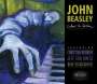 John Beasley: Letter To Herbie, CD