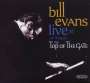 Bill Evans (Piano): Live At Art D'Lugoff's Top Of The Gate 1968, CD,CD
