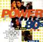 : Power Hits Of 80s Vol.1, CD