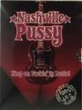 Nashville Pussy: Keep On Fuckin' In Paris: Live, DVD