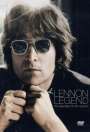 John Lennon: Legend: The Best Of John Lennon, DVD