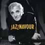 Charles Aznavour: Jazznavour, CD