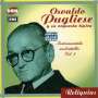 Osvaldo Pugliese: Instrumentales Inolvida, CD