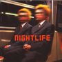 Pet Shop Boys: Nightlife, CD