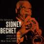 Sidney Bechet: Fabulous Sidney Bechet, CD