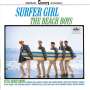 The Beach Boys: Surfer Girl / Shut Down Vol.2, CD