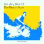 The Beach Boys: The Very Best Of The Beach Boys, CD