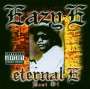 Eazy-E: Eternal E - The Best Of Eazy-E, CD