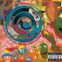 Red Hot Chili Peppers: The Uplift Mofo Party Plan, CD