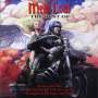 Meat Loaf: The Best Of Meat Loaf, CD