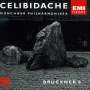 Anton Bruckner: Symphonie Nr.8, CD,CD