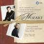 Wolfgang Amadeus Mozart: Klarinettenkonzert KV 622, CD