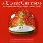 : A Classic Christmas, CD