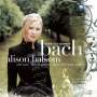 : Alison Balsom - Bach-Works for Trumpet, CD