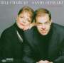 Sandy Stewart & Bill Charlap: Love Is Here To Stay, CD