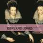 Robert Jones: Lautenlieder, CD,CD