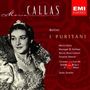 Vincenzo Bellini (1801-1835): I Puritani (Ausz.), CD