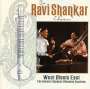 Ravi Shankar: West Meets East, CD