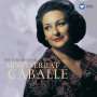 : Montserrat Caballe - The Very Best Of, CD,CD