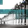 Sergej Rachmaninoff: Klavierkonzerte Nr.2 & 3, CD,CD