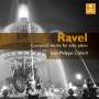 Maurice Ravel: Klavierwerke, CD,CD