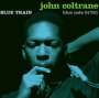 John Coltrane: Blue Train (Rudy Van Gelder), CD